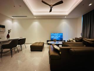 The address, Colombo - Colombo - 7