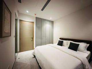 The address, Colombo - Colombo - 4