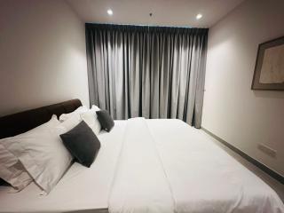 The address, Colombo - Colombo - 3