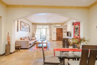 Amani Apartments - Galu - 6