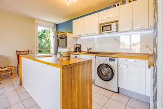 La Viguiere - Terrasse - Albi - 1