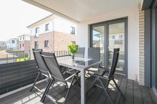 FeWo Große Flucht - Dahme - 2