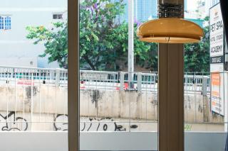 Reasonstay Saigon - Ho Chi Minh-stad - 8