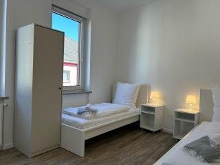 Convenient Apartment for 3 - 4