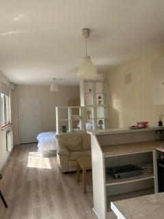Small, perfectly formed studio - Dublino - 6