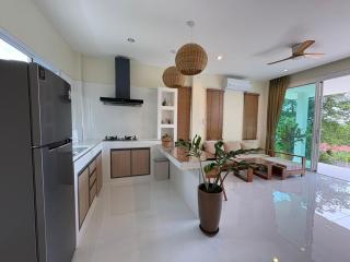 NEW!! LOVE HOME Villa see view - Ban Kai - Ban Nok - 6