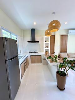 NEW!! LOVE HOME Villa see view - Ban Kai - Ban Nok - 5