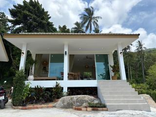 NEW!! LOVE HOME Villa see view - Ban Kai - Ban Nok - 1