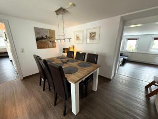 Ferienwohnung Hütteberg "Hirsch" Braunlage - Braunlage - 4