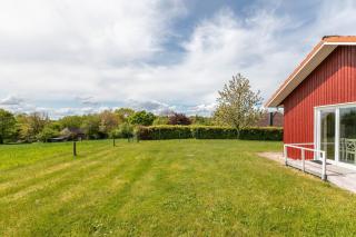 Ferienwohnung Saustrup - Saustrup - 3