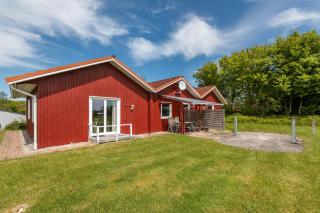 Ferienwohnung Saustrup - Saustrup - 5