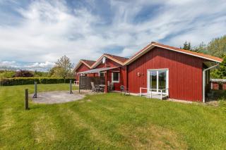 Ferienwohnung Saustrup - Saustrup - 4
