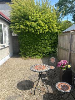 Small, perfectly formed studio - Dublin - 1