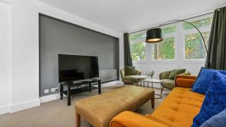 Lovely 3 Bedroom Apartment in Holland Park - 5