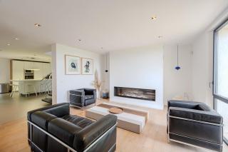 Villa Florence – Art de vivre sur les hauteurs - Solliès-Ville - 4