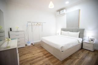 LP25 - Charming 1BR Apt near Riyadh Front - Riade - 6