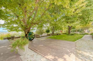 Villa Florence – Art de vivre sur les hauteurs - Solliès-Ville - 2
