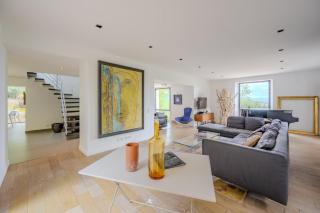 Villa Florence – Art de vivre sur les hauteurs - Solliès-Ville - 5