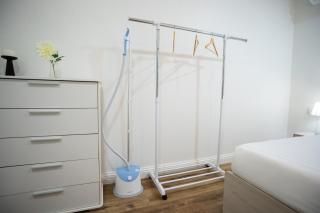 LP25 - Charming 1BR Apt near Riyadh Front - Riade - 7