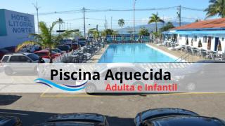 Hotel Litoral Norte - Caraguatatuba - 0
