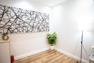 LP25 - Charming 1BR Apt near Riyadh Front - Riade - 2