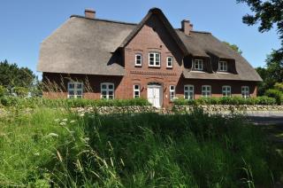 Appartement Altes Pastorat 1 - St. Peter-Ording - 8