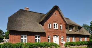 Appartement Altes Pastorat 1 - St. Peter-Ording - 0