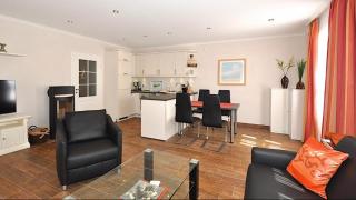 Appartement Altes Pastorat 1 - St. Peter-Ording - 5