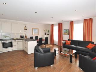 Appartement Altes Pastorat 1 - St. Peter-Ording - 6