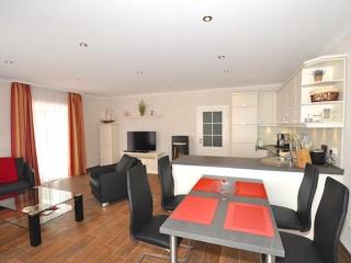 Appartement Altes Pastorat 1 - St. Peter-Ording - 4
