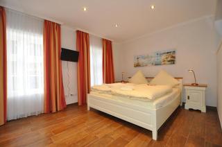 Appartement Altes Pastorat 1 - St. Peter-Ording - 3