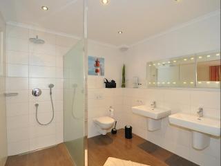 Appartement Altes Pastorat 1 - St. Peter-Ording - 2