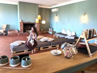 The Place World - Yoga, Wind & Water - Marsala - 3