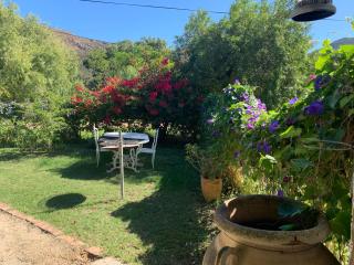 Le Florival - Tulbagh - 3