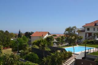 Trilocale Con Piscina Vista Mare - Diano Castello - 9