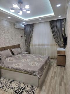 SaDi Uz Apartament - Samarcanda - 6