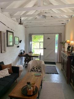 Le Florival - Tulbagh - 1