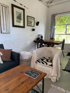 Le Florival - Tulbagh - 3