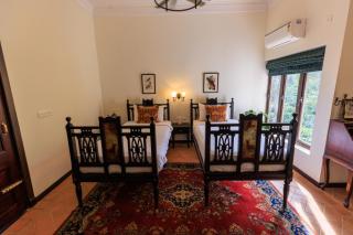 Old Kent Estates & Spa, Coorg - Suntikoppa - 9