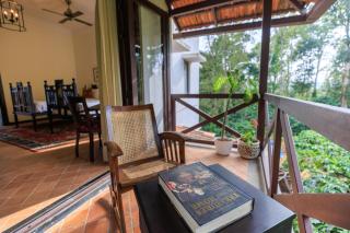 Old Kent Estates & Spa, Coorg - Suntikoppa - 8