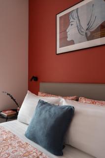 Mirabad Homes 39 I Tashkent City Center - Taschkent - 7