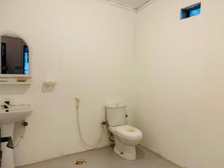 FMS Guest House - Arugam Bay - 5