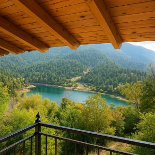 Aithra Boutique Hotel - Tsivlós - 8