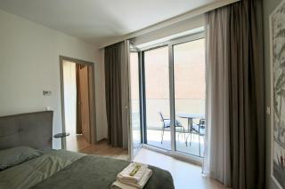 Erkel Estate at Kalvin ter, 4 people, 2 bathroom, free parking - 9