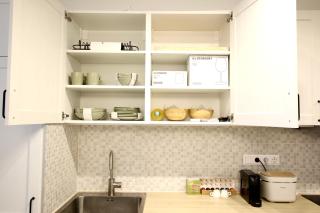 Erkel Estate at Kalvin ter, 4 people, 2 bathroom, free parking - 4