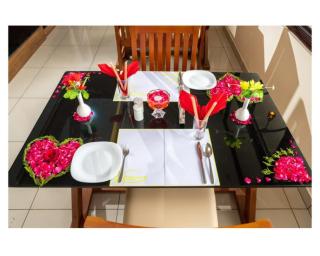 Le Serene Munnar Luxury Resorts & Spa - Ūdumbanshola - 7