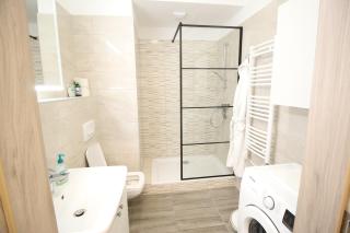 Erkel Estate at Kalvin ter, 4 people, 2 bathroom, free parking - Boedapest - 3