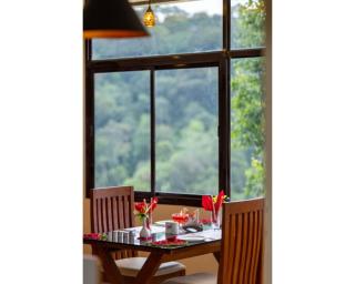 Le Serene Munnar Luxury Resorts & Spa - Ūdumbanshola - 8