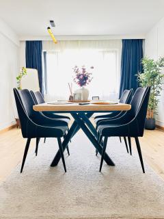 Big Nest - Artitude Apartments - Bucharest - 9