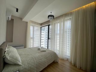 Avant Park Residence - Baku - 5